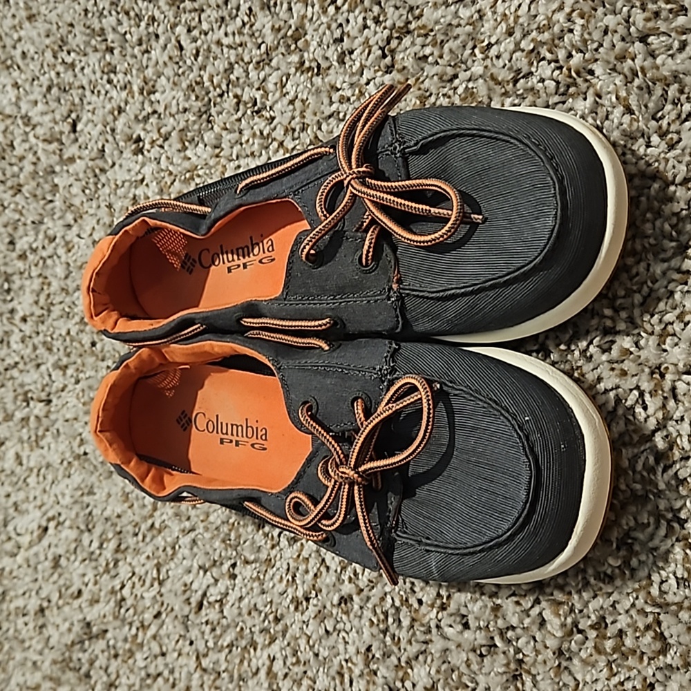 Columbia Sz 7